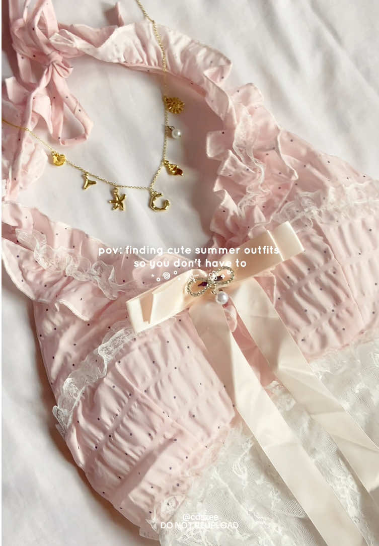 where my pink girlies at??? 😩💗 #fyp #foryou #pink #outfitideas #OOTD #fashion #beachoutfit #Summer #coordinates #coords #classy 