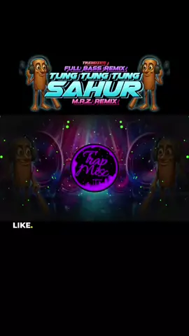 TUNG TUNG TUNG SAHUR ANALOG DROP VIRAL TIKTOK  - (M.R.Z.REMIX ORIGINAL MIX) #f #fyp #foryou #fypシ #fypシ゚viral #foryoupage #music #remix #shortsviral #tiktok #tiktokviral #musicclip #tiktokmix #tiktokmusic #viral #viralmusic #tren #trending #trending #trapmisc 