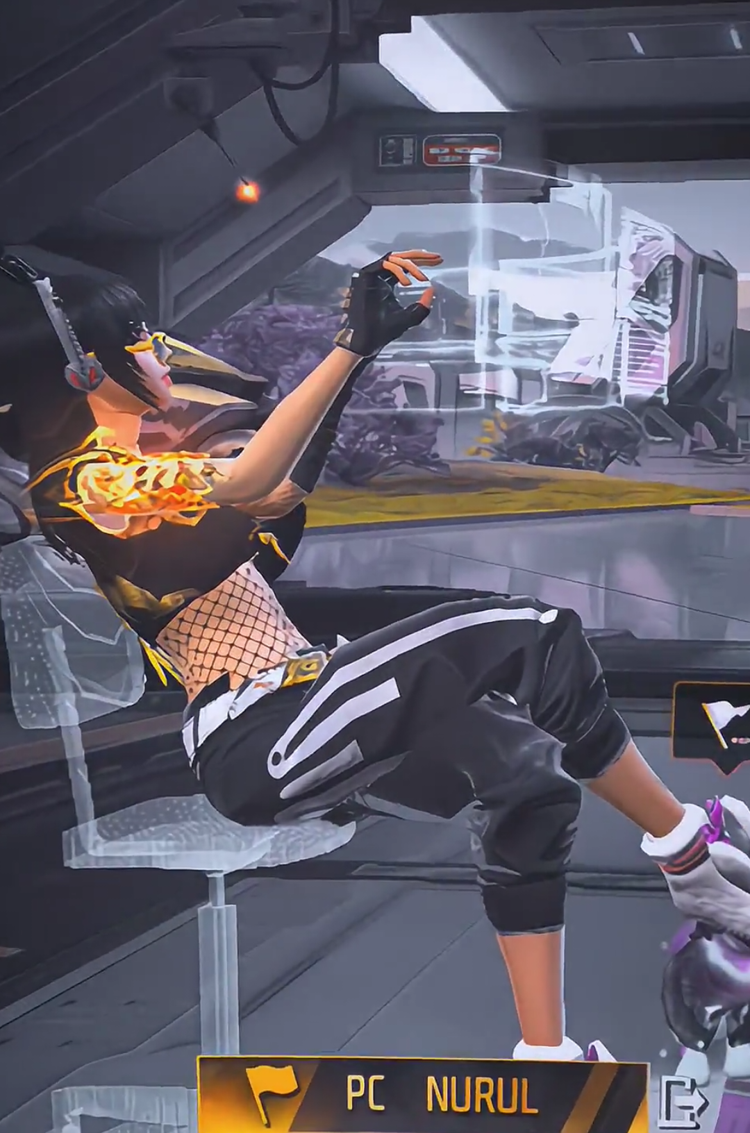 mwehehe#freefire#mabarkuy 