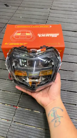 Choá zipat Lead mẫu mới hơn 1 đồng là có