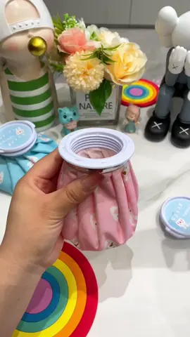 Ice packs can be reused. A handy little thing for when you are in a hurry #ice #icepack #frp