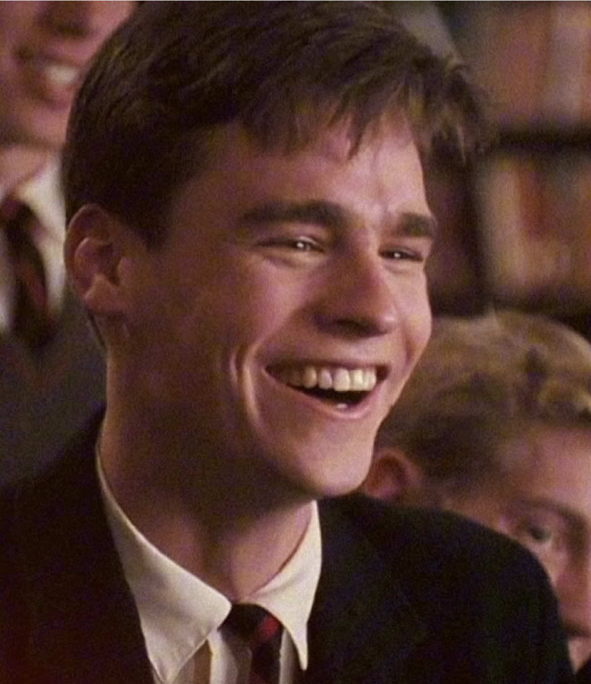 #neilperry - saddest movie ever idc - ac. @sofsaudios  - #fyp #deadpoetssociety #deadpoetssocietyedit #neilperryedit #radiohead #letdown #letdownradiohead #letdowneditaudio #editaudio #viral 