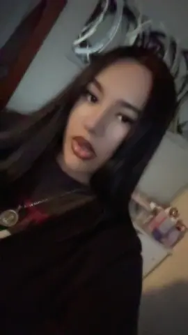 Stick out yo tongue 😛#fypシ #latina 