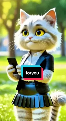 #foryoupage #meowmixers2 #fyp #foryoupage #viralvideo #aianimation #မြန်မာTikTok #aicat #foryou #funycat #cattalk #fyp #myphoneisလက်ကမချ 