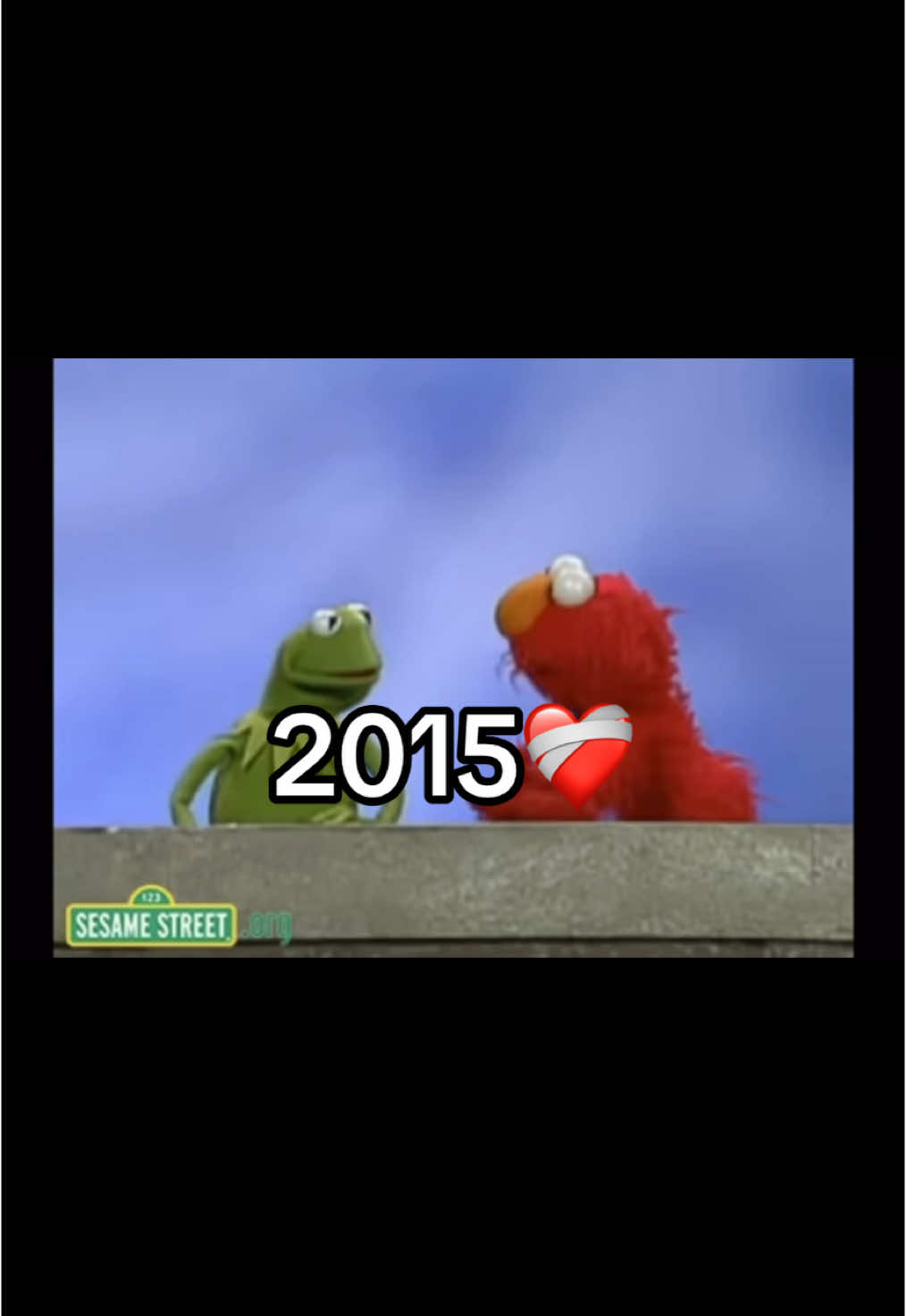#elmo #fyp #edit #2025 #2015 #likeitup @Sesame Street 