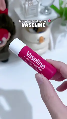 #xuhuong #xuhuongtiktok #trend #trending #viral #review #unboxing #goclamdep #beauty #beautytips #sonduong #sonduongmoi #vaseline 