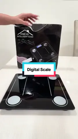 Electric Digital Scale #electricdigitalscale #digitalscale #digitalscales #scale #fypシ 