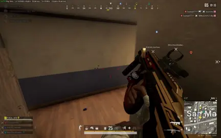 Bạn à🥹#pubg #pubgpc #highlight #tpp #xuhuong #xuhuong #gamer #tiktok #pubgmobile #highlightpubg 