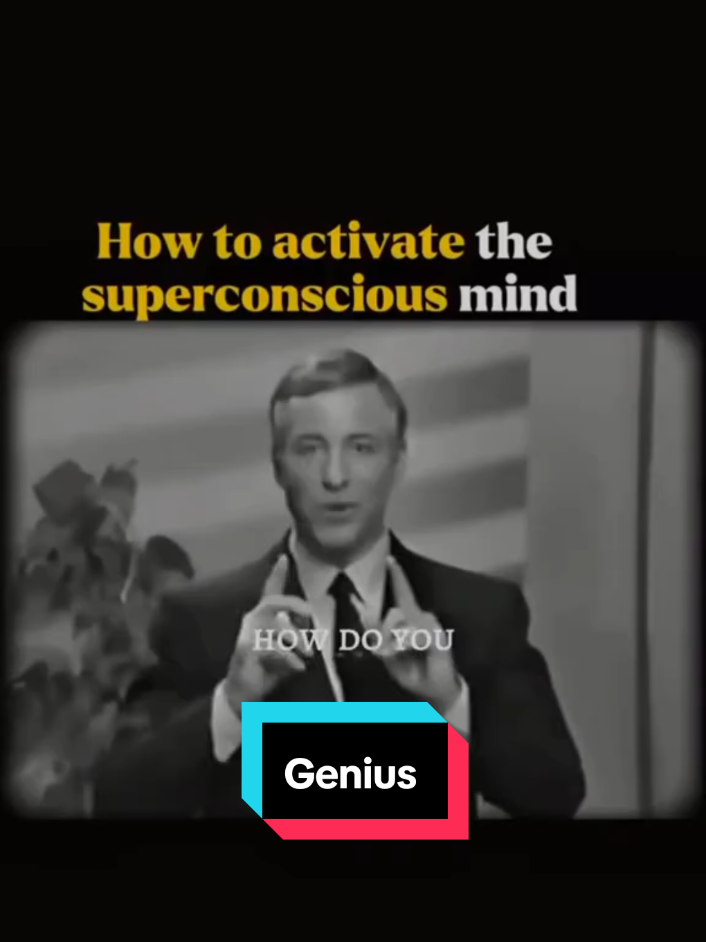 Learn the proven secret high performers rely on to activate their subconscious genius! ⚡⚡ #Learn #Secret #Genius 