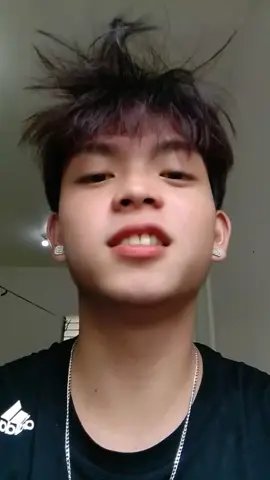 chinito Naman diba?