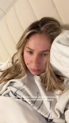 This is not a personality trait I enjoy having😭 