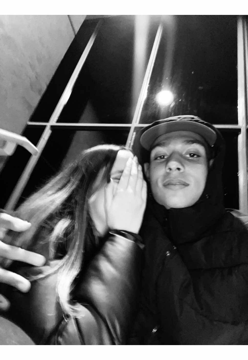 Aí 🥹 #fyy #videoviral #casal 