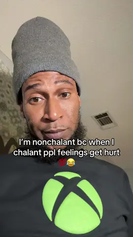We can be friends or enemies, choose wisely 😆 #nonchalant #selfaware #crashout #fypシ゚viral 