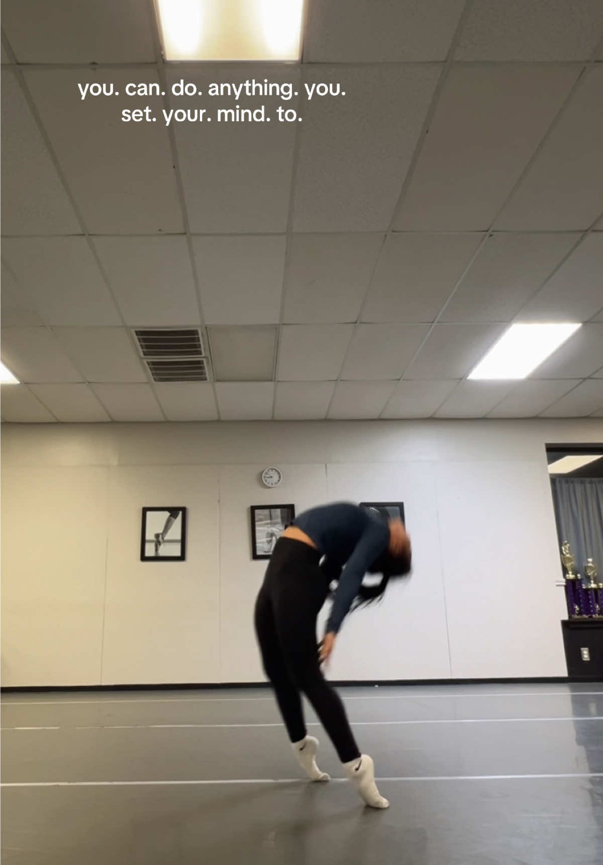 hard work and dedication pays off i promise🤍 #dance #dancer #dancersoftiktok #kaitlynturning #fypシ #turns #pirouette #dancers #houstondancer #motivation #inspiration 