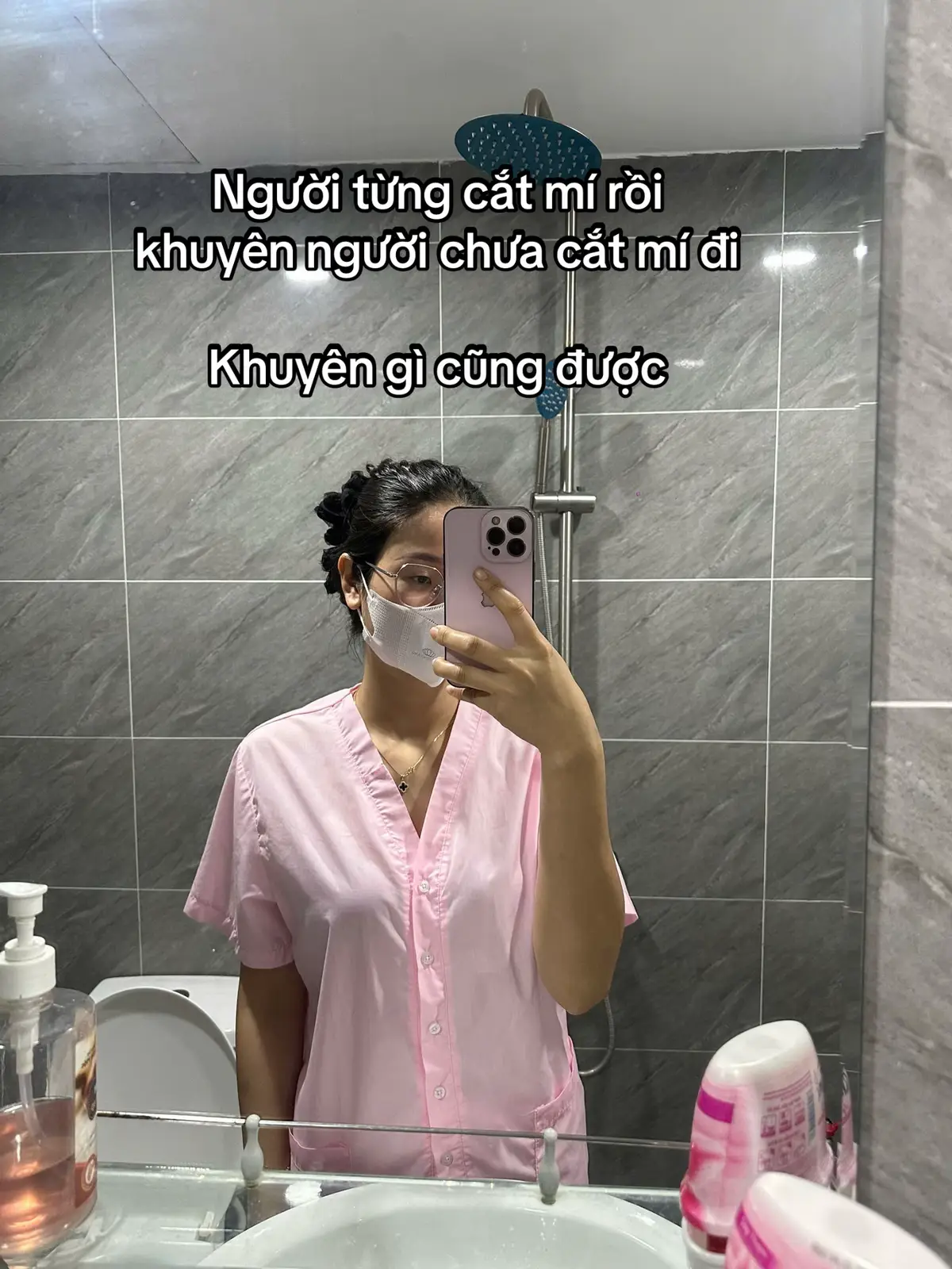 Người cắt mí rồi khuyên người chưa cắt mí nhé👇 #thammygn #lamdep #drhungthanh #thaydoi #pttm #catmi #fyp 