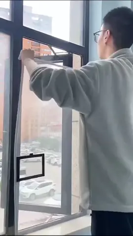 Магнитная сетка от москитов 🦟