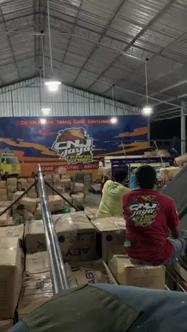 #cnjjayatransbanyuwangi ##fypシ゚viral 