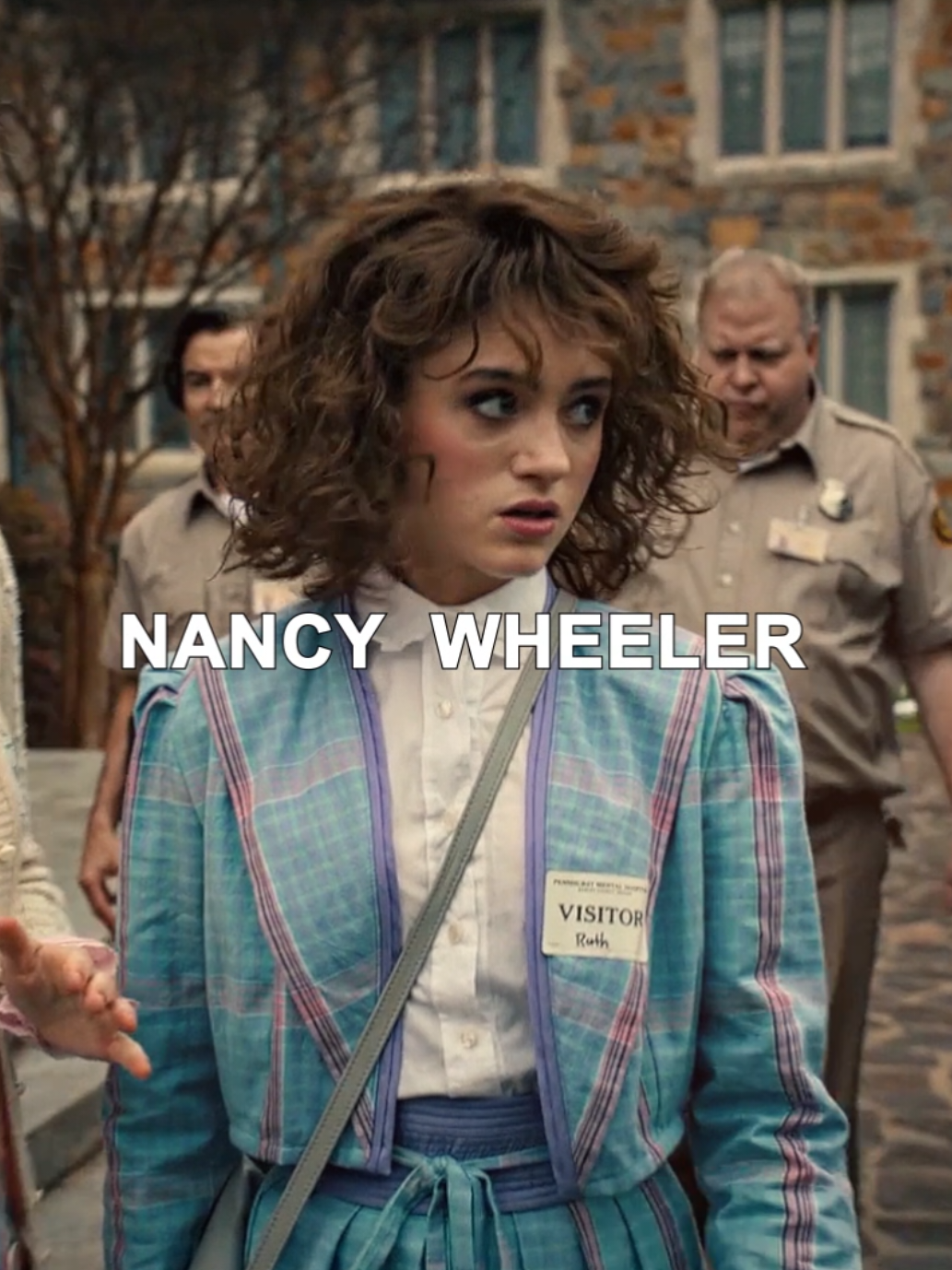 who's next? || #nancywheeler #strangerthings #nancywheeleredit #strangerthingsedit #strangerthings5 #edit #famouseditxx #_guilhermedits_ 