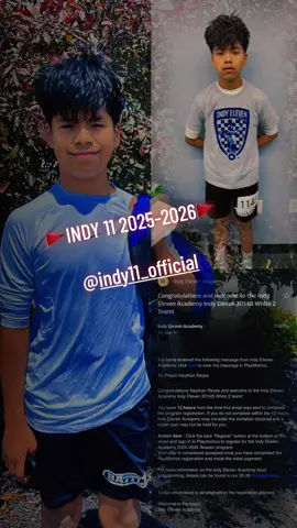 Soccer pro’player in the making❤️⚽️🥅 #godfirst🙏 #fyp #soccertiktok #youthsports #hispanictiktok #indianapolis #indy11academy #parati #soccermom #supportmyson🥰❤ #sharevideo #naythan #MSDWAYNE #crstianoronaldo #fypシ #soccertiktok #soccerteams #soccermom 