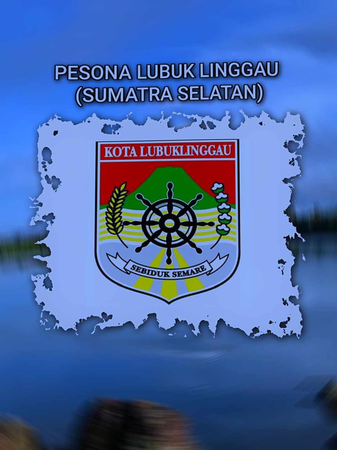 pesona Lubuklinggau 🤩🤩 #lubuklinggau #pesonalubuklinggau #sumatraselatan❤ #fyppppppppppppppppppppppp #4u #fypforyouforyoupage #pesonaindonesia #xyzbca