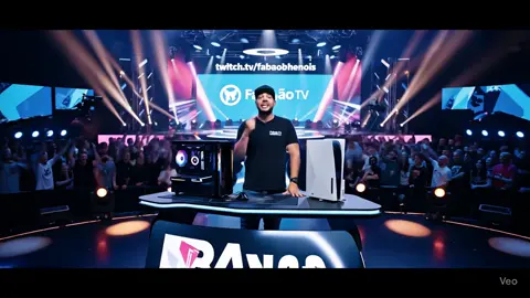 PC GAMER 💻 ou PS5 🎮? Escolhe aí, mas sem arrependimento! 👀🔥#PCGamer #PS5 #EscolhaCerta #gamermersBR #FABAO610 #DecisãoGamer  Comenta aí qual seria sua escolha e por quê! Quero ver os argumentos nos comentários 😎👇  Se curtir esse tipo de conteúdo, já se inscreve no canal FABAO610, deixa o like e ativa o sininho pra não perder nada!  📺 Lives insanas no canal, gameplay, react e muita resenha gamer!