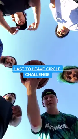 Ball is life with zhcyt