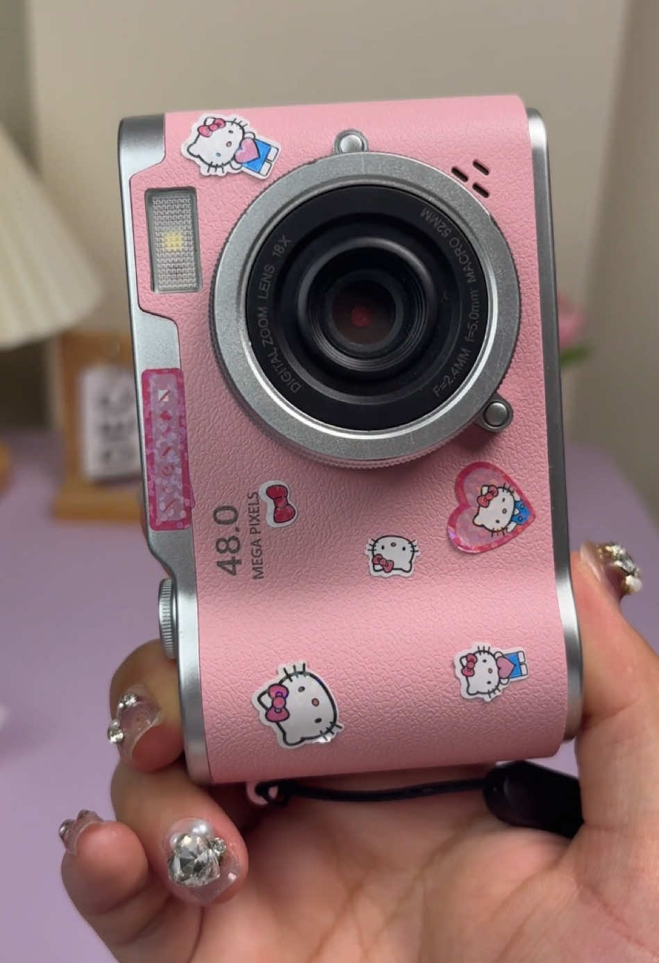 Foldable Screen Student Camera#Folding Camera#Camera#digital camera