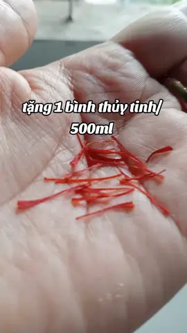 nhụy hoa nghệ tây saffron, uống đều đặn mỗi ngày hỗ trợ cho mình ngủ ngon và làn da sáng hồng #Xuankieushop #nhuyhoanghetay #nhuyhoanghetaySaffronIRAN #uocduoclenxuhuong 
