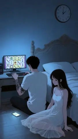 Đừng buồn, hãy đợi đến khi tôi thắng.
