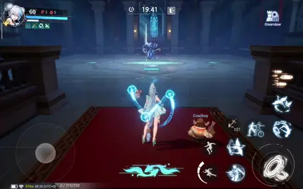 Crystal Of Atlan ( Hex Chess Solo Mode ) Cloudstrider Run  #XiaomiPad6 #CrystalofAtlan #fyppppppppppppppppppppppp #reelsfacebook #fypシ゚viral #fypシ #androidgaming #COA #gaming #mmo 
