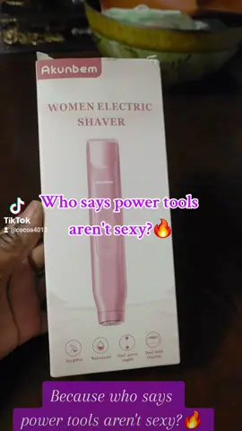 Akunbem Bikini Trimmer. This baby doesn’t just shave — it seduces.  Shave it, shape it, or leave a landing strip. We support all grooming journeys. 😉  #akunbemelectricshaver #akunbem 