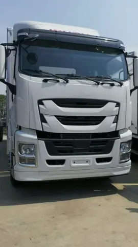 ISUZU Refrigerated Truck – Keep It Fresh, Anywhere! ❄️ Reliable Cold Chain Solution for Your Business Need a dependable cold transport vehicle? Our ISUZU refrigerated truck is designed for high performance, low fuel consumption, and stable temperature control – ideal for food, medicine, seafood, and more. #ISUZUTruck #RefrigeratedTruck #ColdChainLogistics #FreshTransport #TruckForExport #FrozenGoodsDelivery #ISUZU冷藏车 #ChengliSpecialVehicle