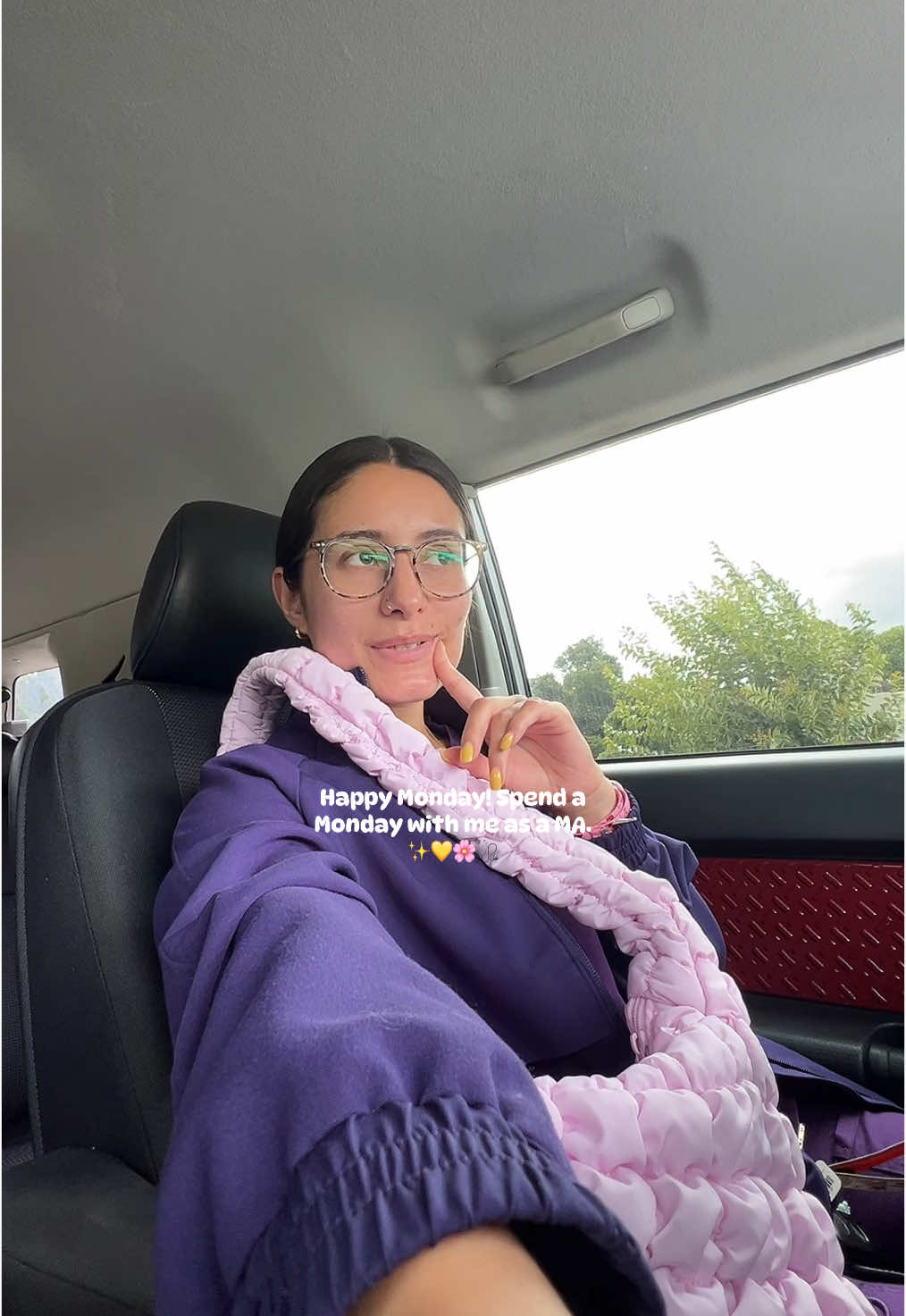 Run errands with me 💕🩺 @slicesoda  #monday#runerrandswithme#fyp#lunchtime#sproutssandwich#smallcreator#dayinmylife#spendthedaywithme#dayinmylife#minivlog#medicalassistantlife#medicalassistantsoftiktok #peds#healthcare#slicesoda#probioticsoda#homegoodshaul#homegoodsfinds  