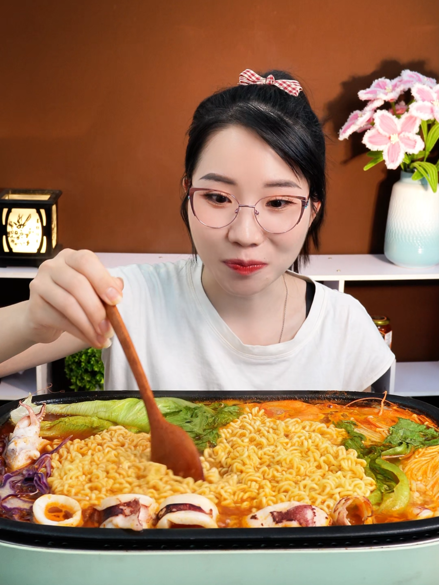 Mì đã ngon còn đẹp trai nữa ^^ #miloondiet #vtmqn #vtmgr #micay