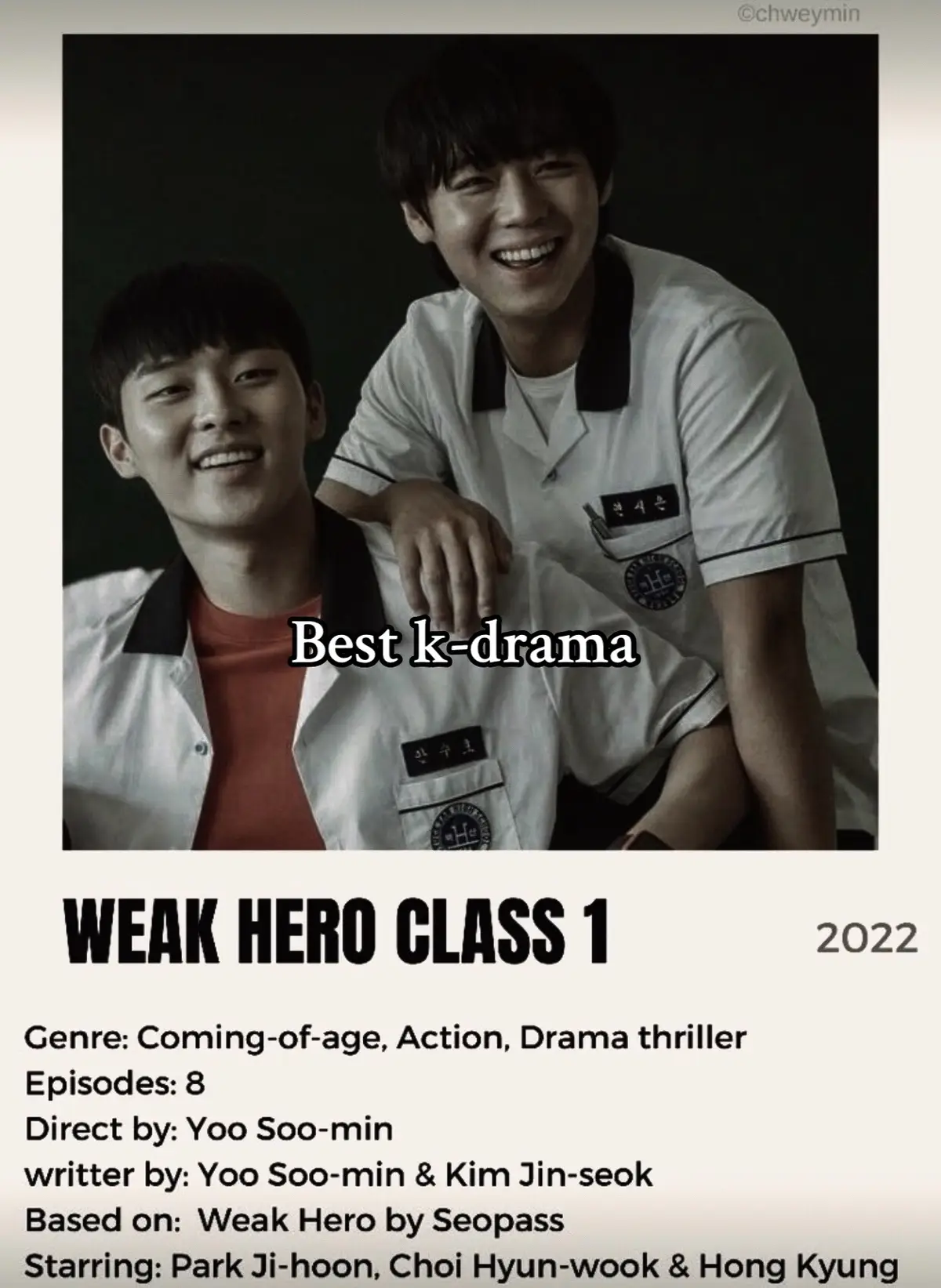 Top korean kdrama you must watch on Netflix if you watch this posters I am psycho you must follow me 😁 fyp #korean #❤️ #on #tik_tok #series 