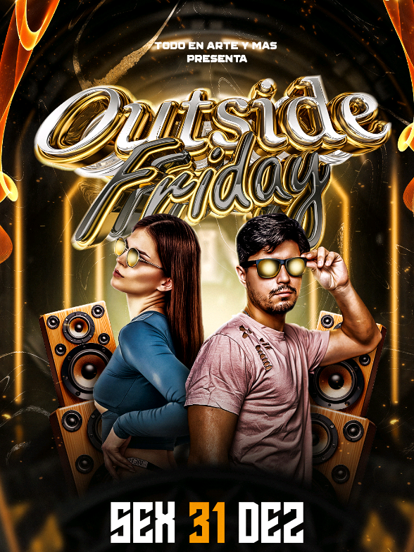 🔥 Cómo Hacer Flyers Para Eventos En Photoshop PSD EDITABLE 🔥 . . . . . . . . #paratii #flyer #trends #cinema4d #ideogram #ia #photshop #flyers #flyersparaeventos #flyersdj #afterparty #filrefly #party #designer #venezuela🇻🇪 