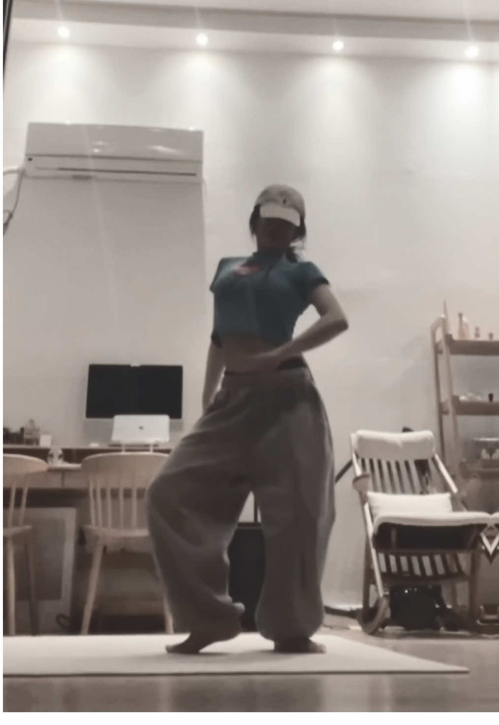 솔직히 이하이씨 노래 다  레전드잖아요 #이하이 #o #choreography #韓国ダンス 