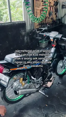 ojo sampe tenanan lohh iki#viral 