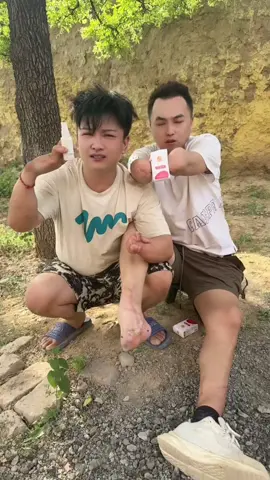 #SprayFootKing 