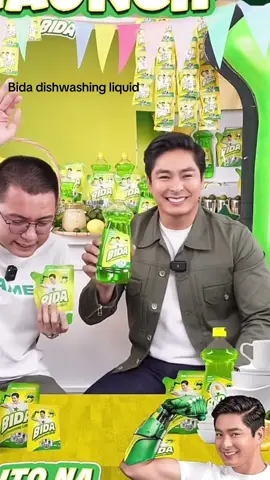 Bida dishwashing liquid coco martin abot kaya sa murang halaga lakas bumula nito #bidadishwashing #bidadishwashingliquid #cocomartin #bidadishwashingcocomartin #dishwashingliquid #dishwashingsoap #fyp 