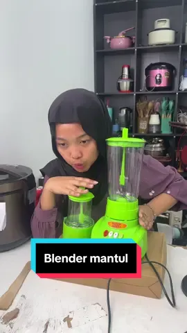 Spesial live ambyar harga blenderrr 🥰🥰😱 #blender #fyppppppppppppppppppppppp #tiktokshoplifestyle #aduviral1m 
