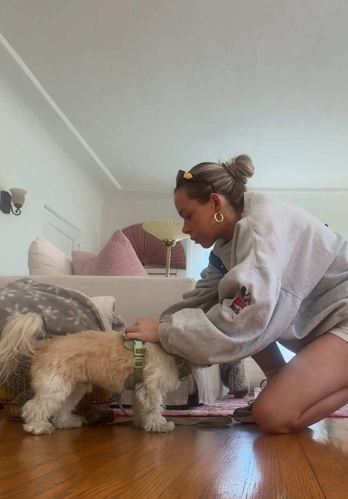 Quiet Sunday mornings <3 #sundayreset 