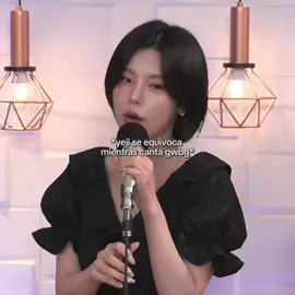 es el primer día de promoción y ya se están burlando de su líder 😭 #itzy #yeji #kpop #fyp #girlswillbegirls 
