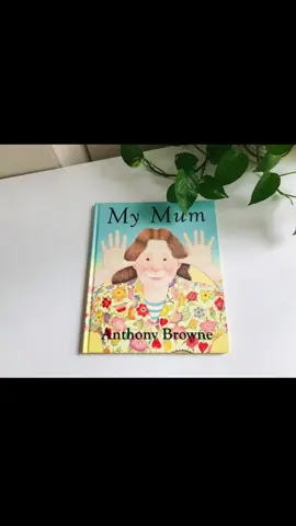 #phoebebooks #englishbook #sachngoaivan #sachtienganhchobe #sachngoaivantreem #mymum #anthonybrowne 