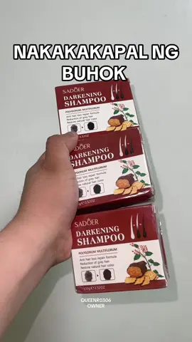 Darkening Shampoo #haircolor #darkeningshampoo #blackeningshampoo #shampoobar #trending #fyp Desclaimer:Price and Details of the Product may change once the Video is Published.The Creator is not liable for any changes after the video is published.Price may vary.Products may Change.
