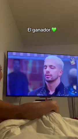 El ganador @altafulla tu papaaa💚 #altafulla #lacasadelosfamososcolombia #lacasadelosfamososcol #viral #colombia #barranquilla #karifulla #karina #ganador #curramba #lacasadelosfamosos 