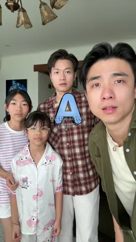 Trò vui mỗi ngày cùng khối nghỉ hè #ninhduongstory 