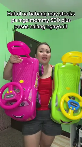 Napakamura nalang itong ating Toy Car for Kids 300 plus pesos nalang nasa yellow basket#toycar #toycarforkids #rideoncars #fourwheeltoycar #carsforkids #fyp #trending #viral 