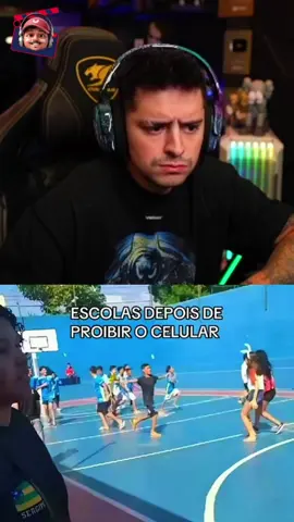 Depois de proibir o celular kkk . . . #loudcoringa #cortesloudcoringa #fyp #fyyyyyyyyyyyyyyyy