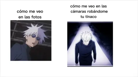 no tengo ideas/perdón por la inactividad xd #satorumiesposo #jjk  #gojo #satorugojo #xd#pinchetiktokponmeenparati 